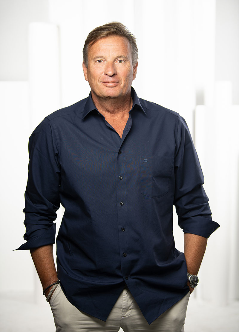 Michael Elbl