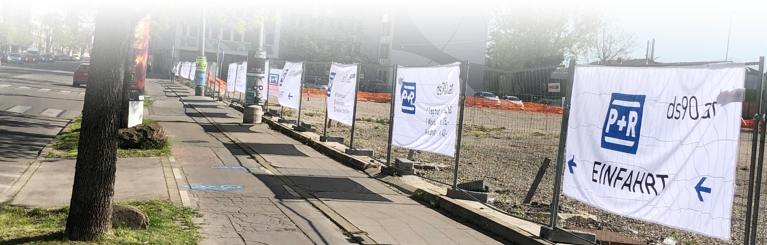 PopupParking B2 2500x800